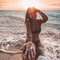 Отзыв от Олеся - Виза Destination Thailand